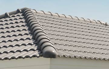 advantages of Ebbesbourne Wake clay roofing