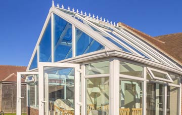 conservatory roof insulation costs Ebbesbourne Wake