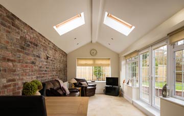 conservatory roof insulation Ebbesbourne Wake, Wiltshire