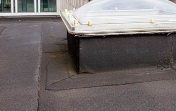 disadvantages of Ebbesbourne Wake flat roofs