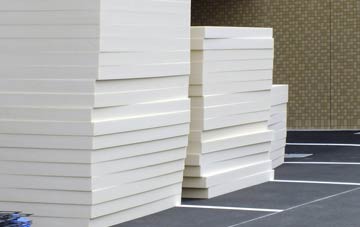 Ebbesbourne Wake flat roof insulation costs