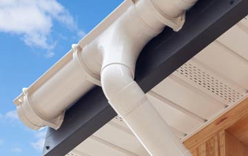 Ebbesbourne Wake gutter installation costs