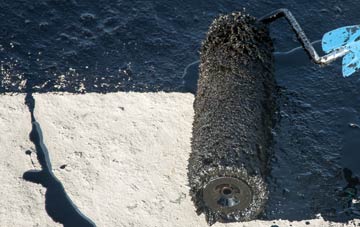 Ebbesbourne Wake liquid sealant waterproofing