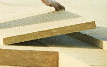 measuring Ebbesbourne Wake tapered insulation