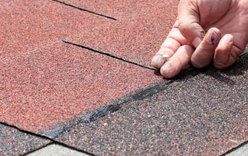 Ebbesbourne Wake asphalt roof repairs