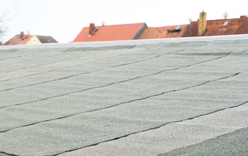 Ebbesbourne Wake flat roof replacement