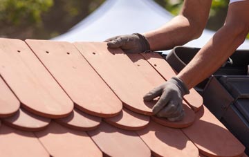 Ebbesbourne Wake roof tile contractors