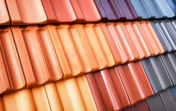 Ebbesbourne Wake roof tile costs