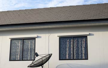 Ebbesbourne Wake rubber roof costs