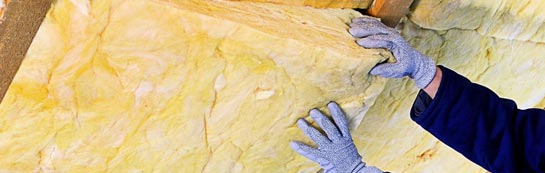 quotes for Ebbesbourne Wake roof insulation