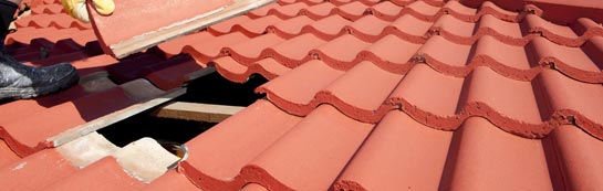compare Ebbesbourne Wake roof repair quotes