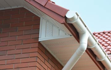 Ebbesbourne Wake soffit repair costs