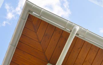Ebbesbourne Wake soffit types