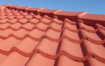 Ebbesbourne Wake tile and slate roof replacement