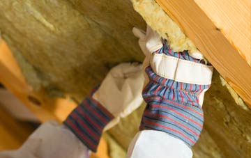 types of Ebbesbourne Wake pitched roof insulation materials