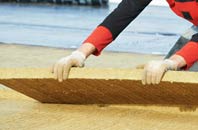 find rated Ebbesbourne Wake roof insulation companies