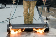 Ebbesbourne Wake flat roof sealing quote