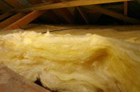 Ebbesbourne Wake pitch roof insulation