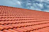 Ebbesbourne Wake roofing tiles
